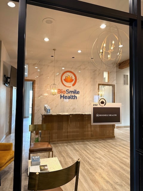 BioSmile Health