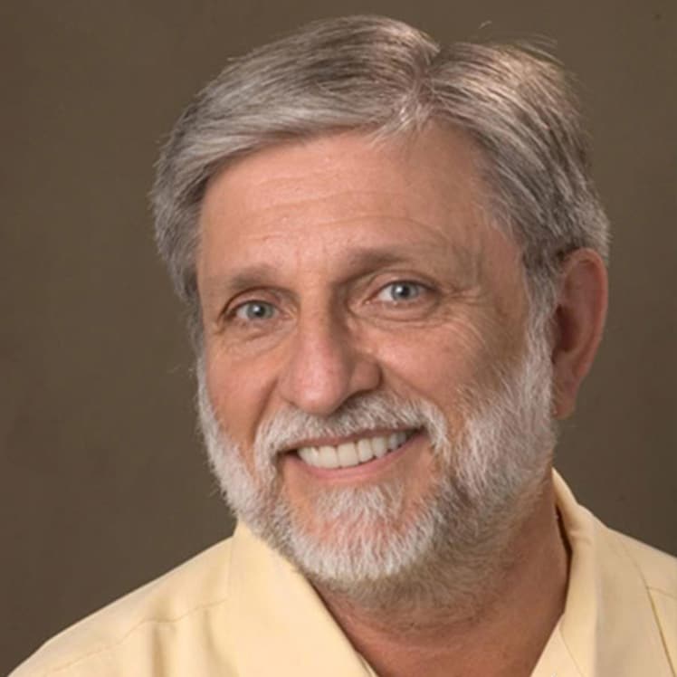 After face man homepage