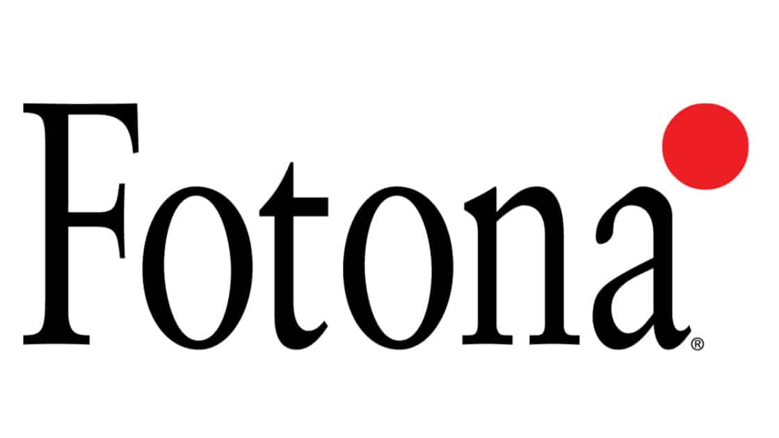 Fotona logo