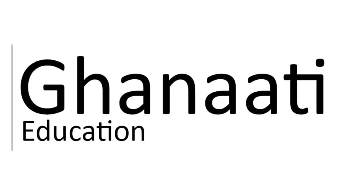 Ghanaati logo