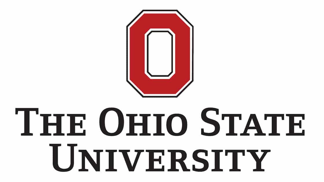 Ohio state logo