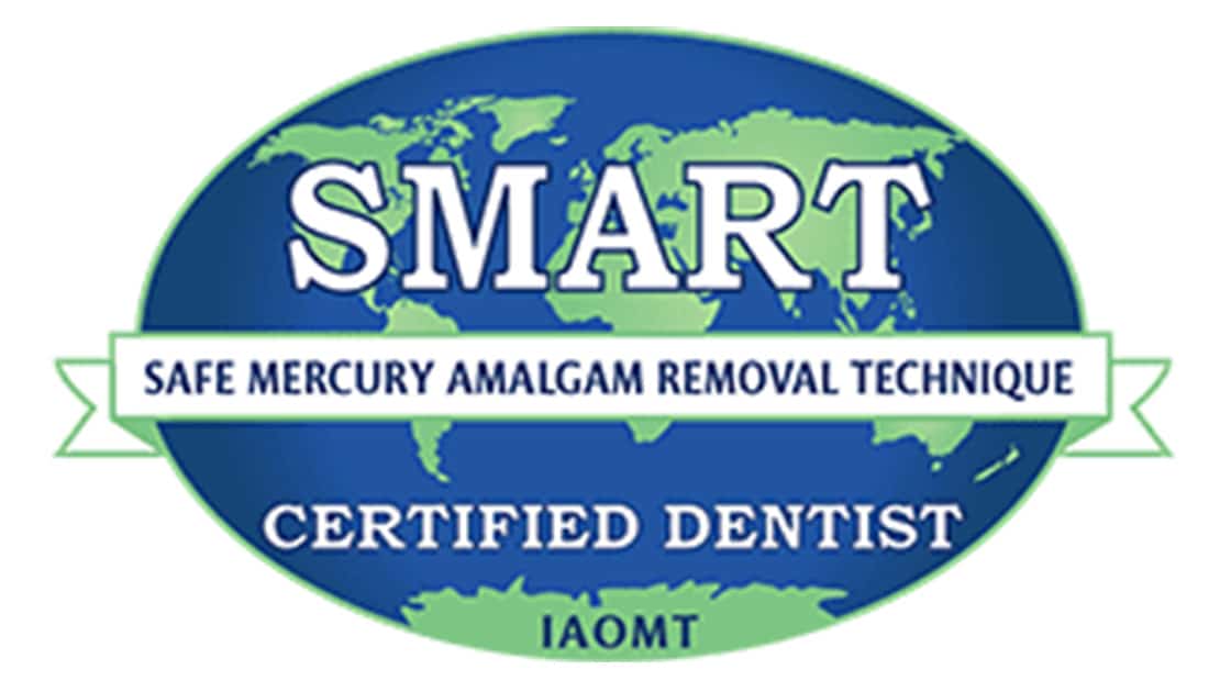 Smart logo